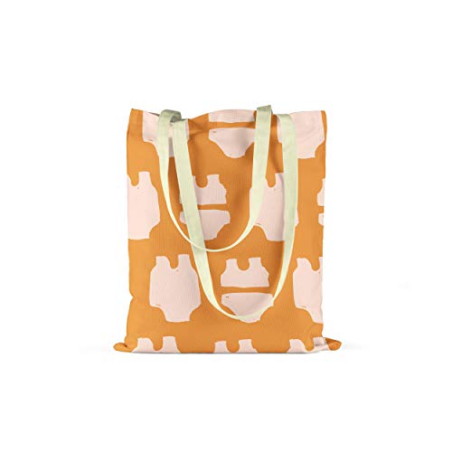 Bonamaison, Bolso De Mano Impreso, Bolso de la Compra... - Garden & Outdoor Amazon Spain à 6.12€