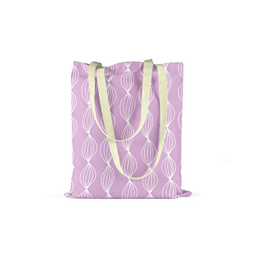 Bonamaison TRGCTB103578 Carry-On Luggage, Canvas... - Bon plan à 4.65€