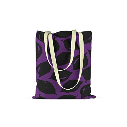 Bonamaison TRGCTB102447 Carry-On Luggage, Canvas... - Bon plan à 4.65€