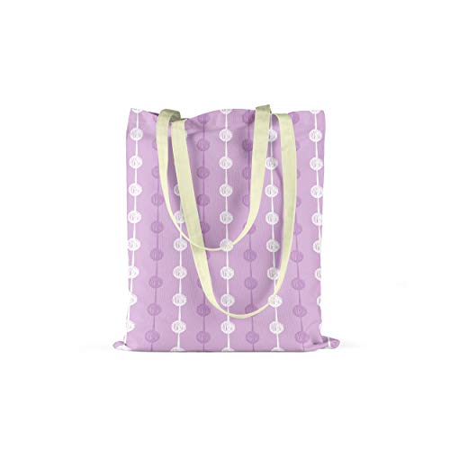 Bonamaison TRGCTB103350 Carry-On Luggage, Canvas... - Nouvelle promo Amazon à 4.65€