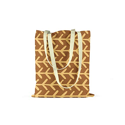 Bonamaison TRGCTB102182 Carry-On Luggage, Canvas... - Nouvelle promo Amazon à 4.65€