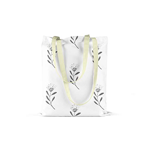 Bonamaison TRGCTB104198 Carry-On Luggage, Canvas... - Amazon Italie à 5.15€