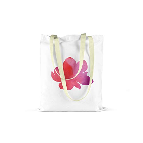 Bonamaison, Bolso De Mano Impreso, Bolso de la Compra... - Garden & Outdoor Amazon Spain à 6.42€