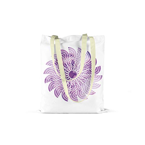 Bonamaison TRGCTB107352 Carry-On Luggage, Canvas... - Bon plan à 4.65€