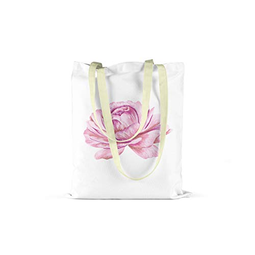 Bonamaison TRGCTB108981 Carry-On Luggage, Canvas... - Bon plan à 4.65€