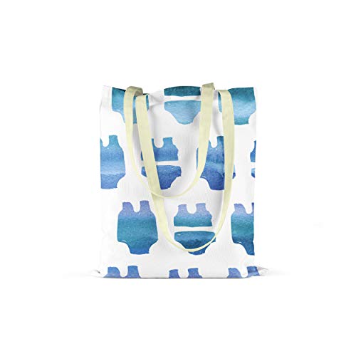 Bonamaison TRGCTB106564 Carry-On Luggage, Canvas... - Auto & Motorcycle Amazon Italy à 4.65€