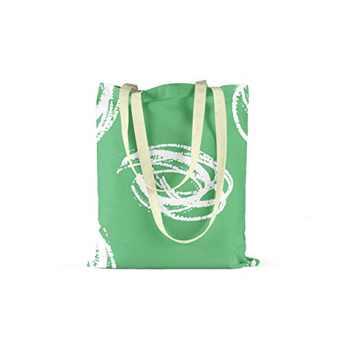 Bonamaison, Bolso De Mano Impreso, Bolso de la Compra... - Garden & Outdoor Amazon Spain à 6.42€