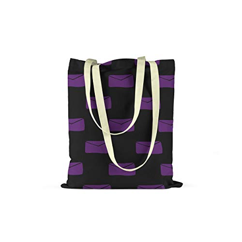 Bonamaison TRGCTB102370 Carry-On Luggage, Canvas... - Bon plan à 4.65€