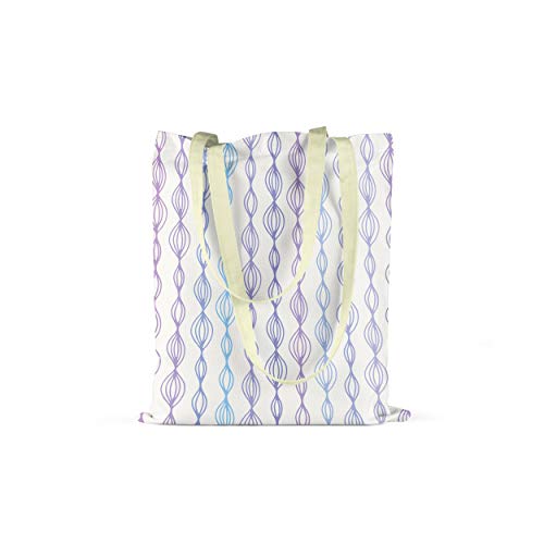 Bonamaison TRGCTB103824 Carry-On Luggage, Canvas... - Bon plan à 4.65€