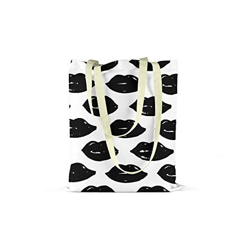 Bonamaison, Bolso De Mano Impreso, Bolso de la Compra... - Garden & Outdoor Amazon Spain à 6.42€