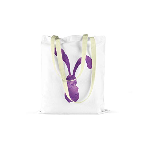 Bonamaison, Bolso De Mano Impreso, Bolso de la Compra... - Jardin & Extérieur Amazon Espagne à 6.42€