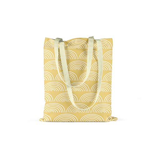 Bonamaison TRGCTB103911 Carry-On Luggage, Canvas... - Bon plan à 4.65€