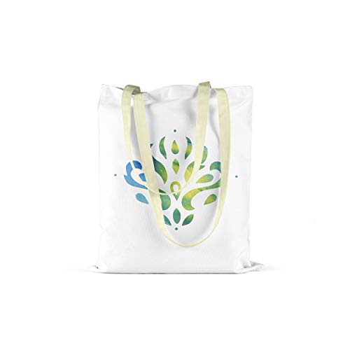 Bonamaison TRGCTB107728 Carry-On Luggage, Canvas... - Bon plan à 4.65€