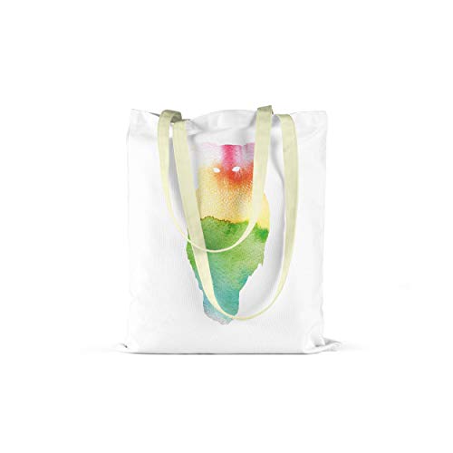 Bonamaison TRGCTB105787 Carry-On Luggage, Canvas... - Amazon Italie à 5.17€