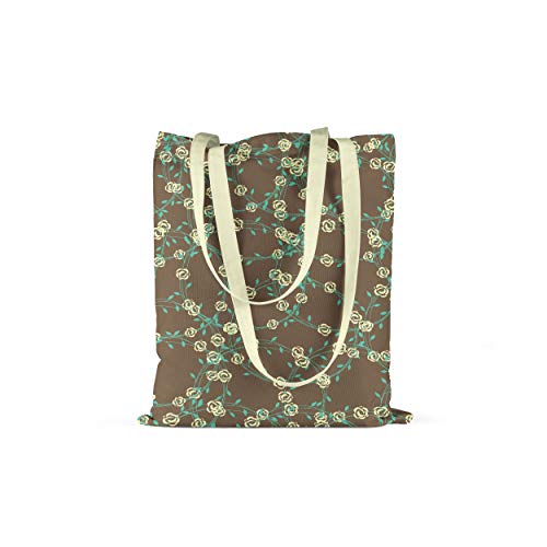 Bonamaison TRGCTB103668 Carry-On Luggage, Canvas... - Auto & Motorcycle Amazon Italy à 4.65€