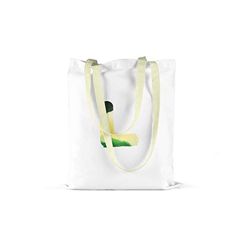 Bonamaison TRGCTB108304 Carry-On Luggage, Canvas... - Bon plan à 4.65€