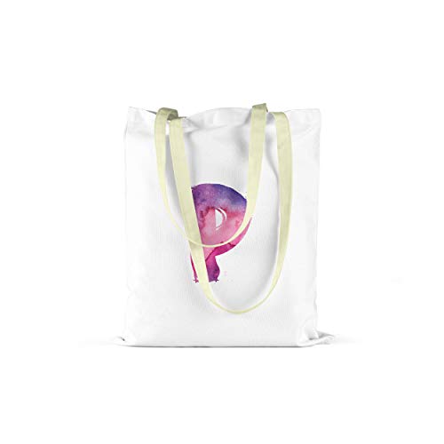 Bonamaison TRGCTB107489 Carry-On Luggage, Canvas... - Bon plan à 4.65€