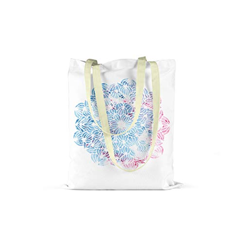 Bonamaison TRGCTB107825 Carry-On Luggage, Canvas... - Nouvelle promo Amazon à 4.65€