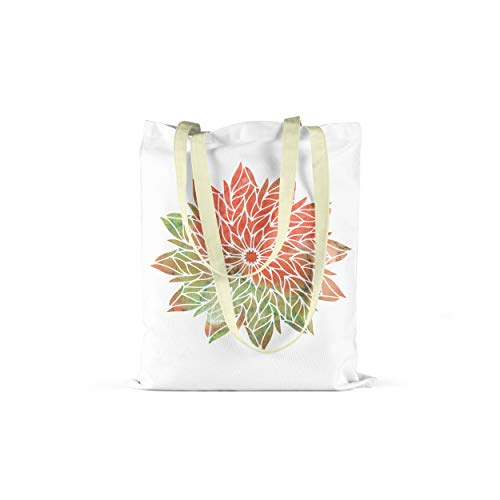 Bonamaison TRGCTB107589 Carry-On Luggage, Canvas... - Bon plan à 4.65€