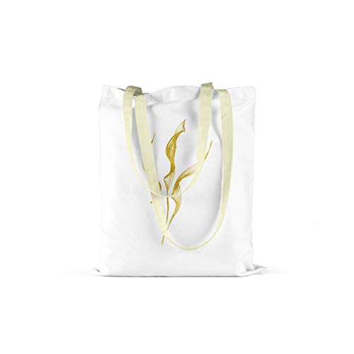 Bonamaison TRGCTB109394 Carry-On Luggage, Canvas... - Bon plan à 4.65€