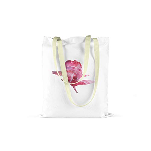 Bonamaison TRGCTB107213 Carry-On Luggage, Canvas, Multicolor - Amazon Espagne à 6.20€