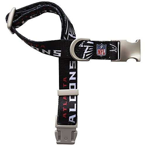 Littlearth Unisex-Adult NFL Atlanta Falcons Premium Pet... - Animalerie Amazon Royaume-Uni à 8.64€