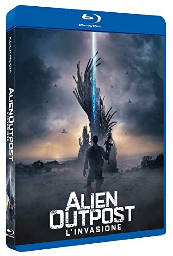 Alien Outpost - L'invasione [Blu-ray] - Amazon Espagne à 6.23€