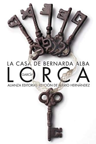 La casa de Bernarda Alba: Drama de mujeres en los pueblos... - High-Tech & Électronique Amazon Espagne à 3.32€