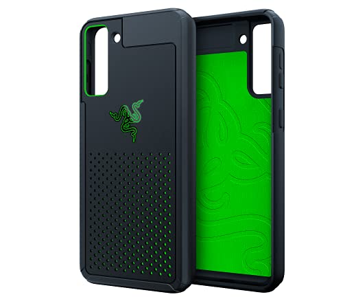 Razer Arctech Pro Black para Samsung Galaxy S21 Plus... - High-Tech & Électronique Amazon Espagne à 30.74€
