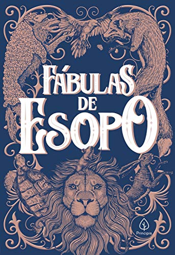 Fábulas de Esopo (Clássicos da literatura mundial)... - Livres & eBooks en promo à 1.49€