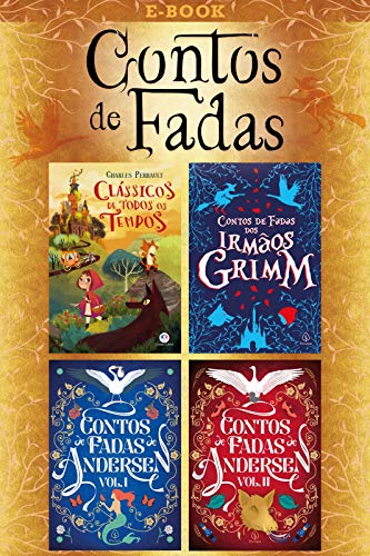 Contos de fadas (Clássicos da literatura mundial)... - Home & Kitchen Amazon Italy à 0.99€