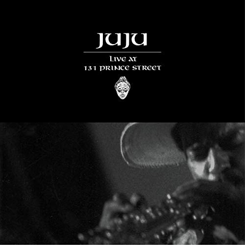 LIVE AT 131 PRINCE STREET - Amazon Royaume-Uni à 7.33€