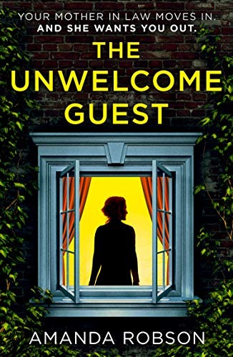 The Unwelcome Guest: From the #1 bestselling author of... - Bon plan à 0.99€