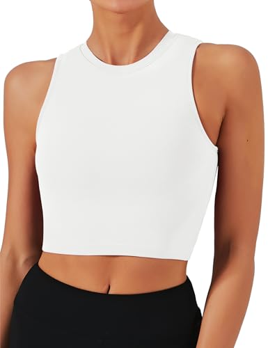 Natural Feelings Sports Bras for Women Removable Padded... - Sports & Fitness Amazon Royaume-Uni à 10.09€
