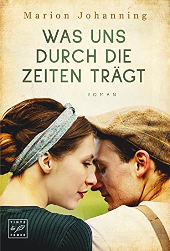 Was uns durch die Zeiten trägt (Luise und Marian 1) - Livres & eBooks Amazon Allemagne à 1.99€