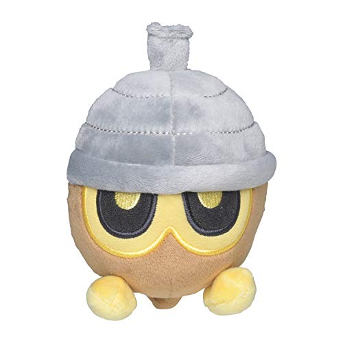 POKEMON Center Original Plush Fit Sitting Cuties Seedot - Jouets & Jeux Amazon France à 21.90€