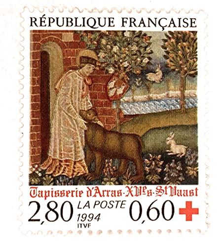 1994. Authentique Timbre de France de Collection Neuf. N°... - Maison & Cuisine Amazon France à 1.10€