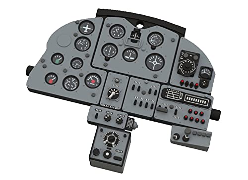 Eduard EDB644086 - Juego de latón, Varios - Jouets & Jeux Amazon Espagne à 7.64€