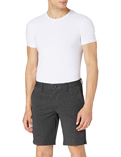 ONLY & SONS Pantaloncini da Uomo, Grigio Scuro mélange, XS - Maison & Cuisine Amazon Italie à 13.20€