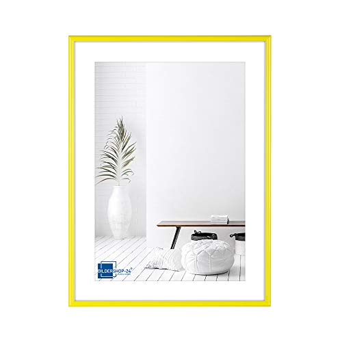 Bildershop-24 Kunststoffrahmen modern Bilderrahmen, (13 X... - Maison & Cuisine en promo à 1.60€