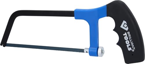 KS TOOLS Kleinhandsägebogen - Bricolage & Outils Amazon Allemagne à 3.38€