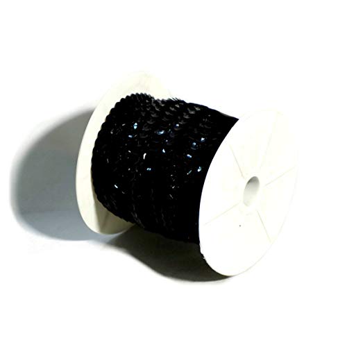 Matsa 50m Tira Coser de 6mm, Rollo de Lentejuelas para... - Bricolage & Outils Amazon Espagne à 10.84€