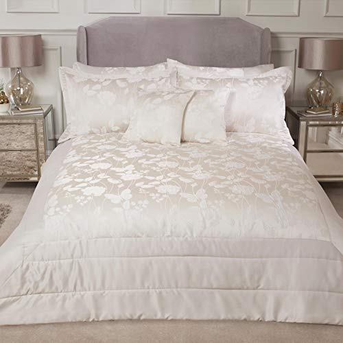 Emma Barclay Butterfly Meadow - Embellished Jacquard... - Maison & Cuisine Amazon Royaume-Uni à 45.80€