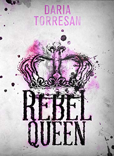 Rebel Queen - Livres & eBooks Amazon Italie à 1.50€