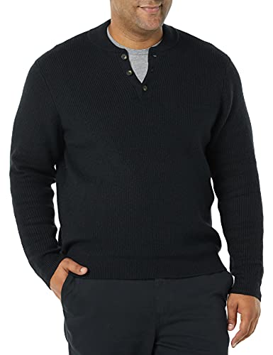 Amazon Essentials Maglione Morbido a Maniche Lunghe con... - Amazon Italie à 13.71€