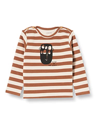 Noppies Baby B Tee LS Reno - Bébé & Puériculture Amazon Allemagne à 3.70€