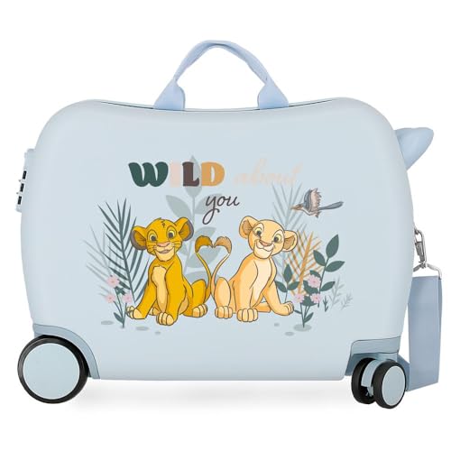 Disney Before The Bloom Equipaje- Equipaje para niños... - Toys & Games Amazon Spain à 88.96€