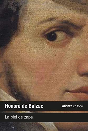 La piel de zapa (El libro de bolsillo - Literatura nº 5262)... - Maison & Cuisine Amazon Allemagne à 3.49€