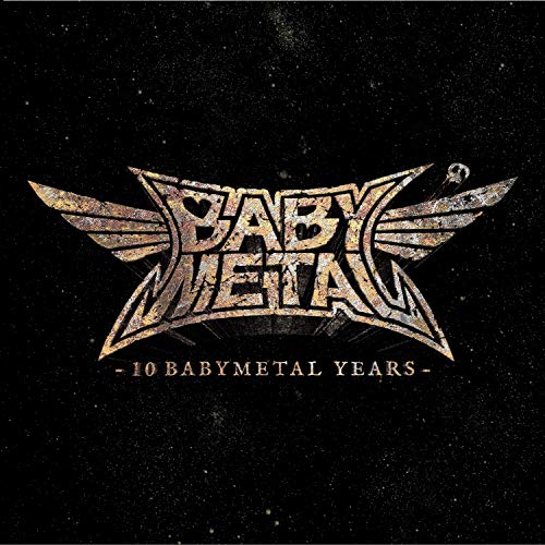 10 Babymetal Years - Bébé & Puériculture Amazon Espagne à 12.87€
