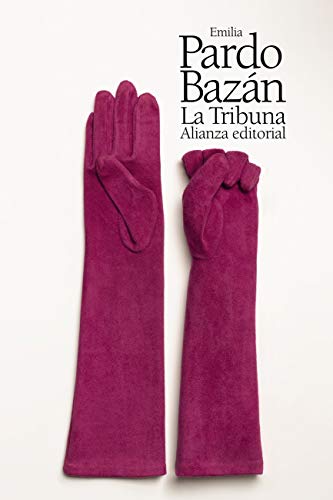 La Tribuna (El libro de bolsillo - Bibliotecas de autor... - Maison & Cuisine Amazon Allemagne à 3.49€